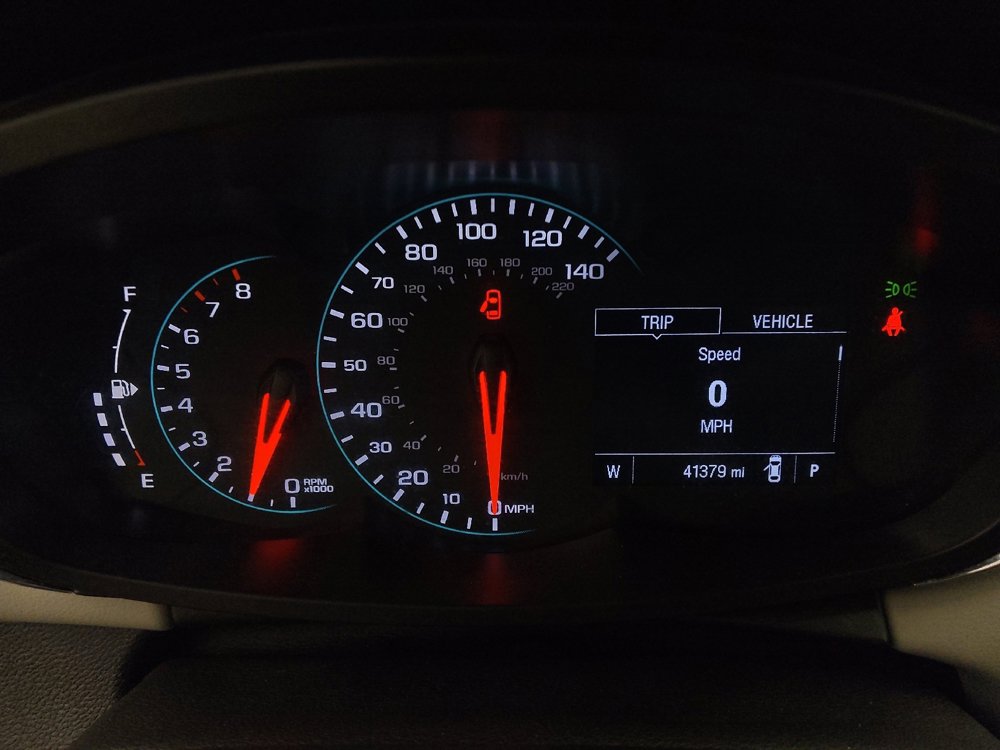 Used 2020 Chevrolet Trax LS w/ LPO, Cargo Package image 23