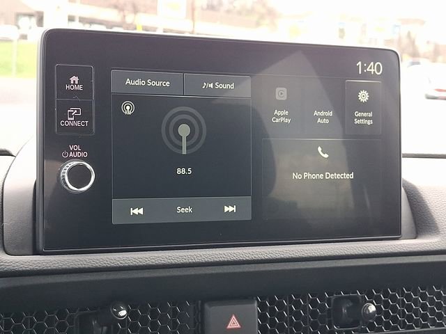 New 2026 Honda CR-V EX image 15