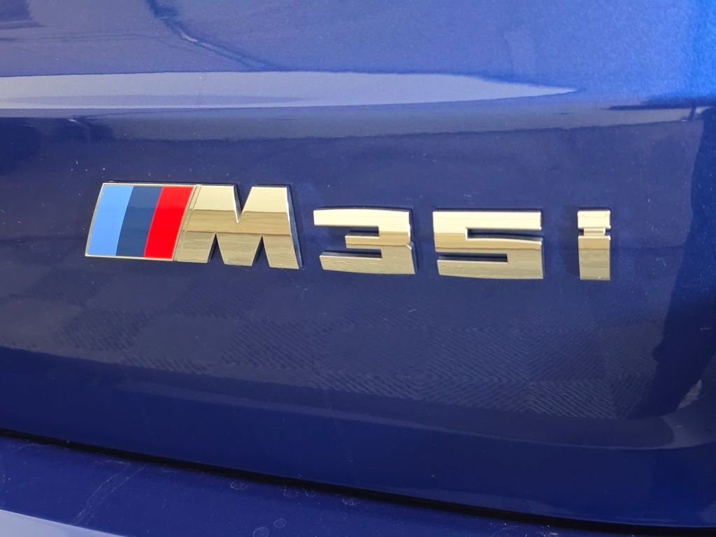 Certified 2024 BMW X1 M35i w/ Premium Package image 9