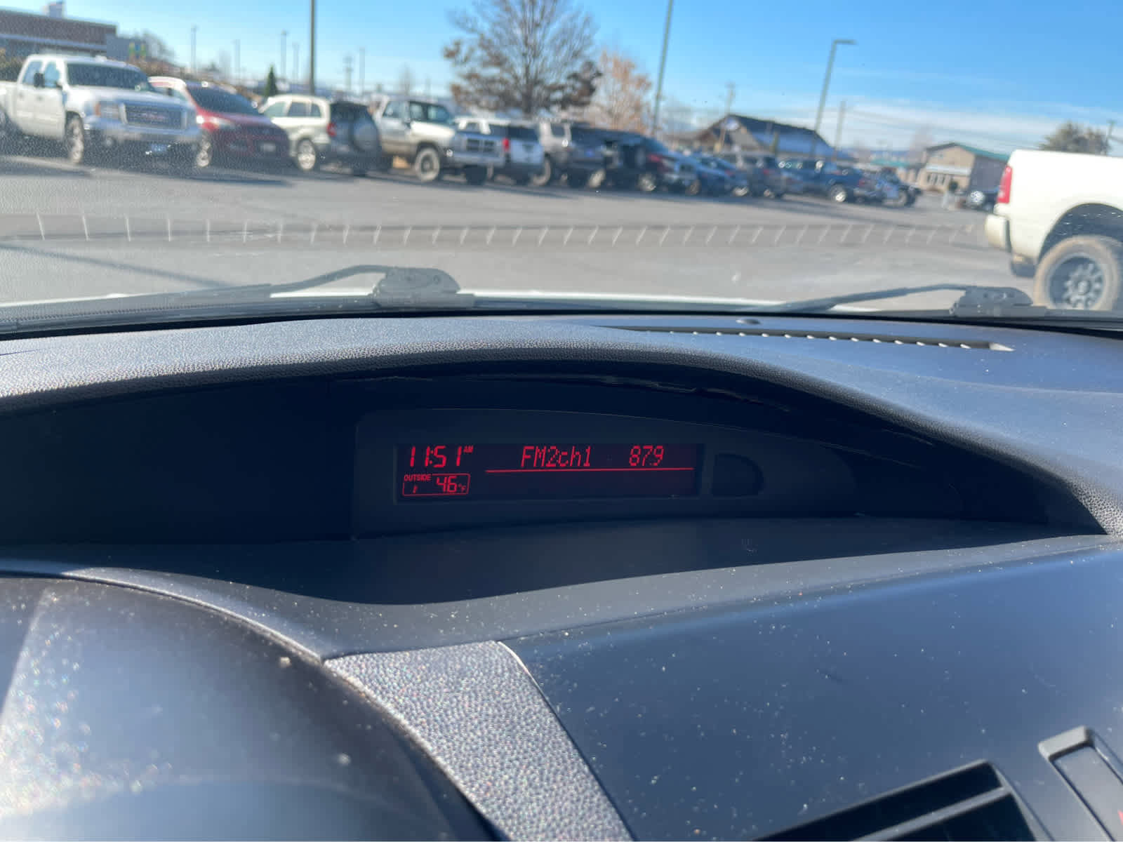 Used 2010 MAZDA MAZDA3 i Sport image 14