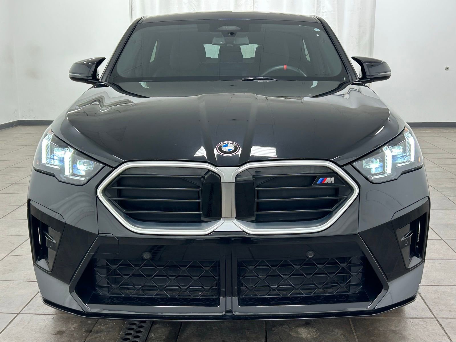 Used 2024 BMW X2 M35i image 7