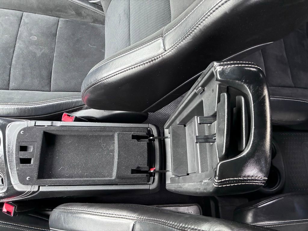 Used 2021 Dodge Durango SRT Hellcat w/ Technology Group AWD/4WD image 40