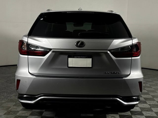 Used 2018 Lexus RX 350L FWD w/ Premium Package image 7