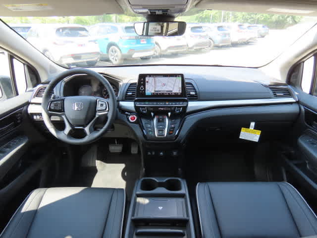 New 2027 Honda Odyssey Touring image 20
