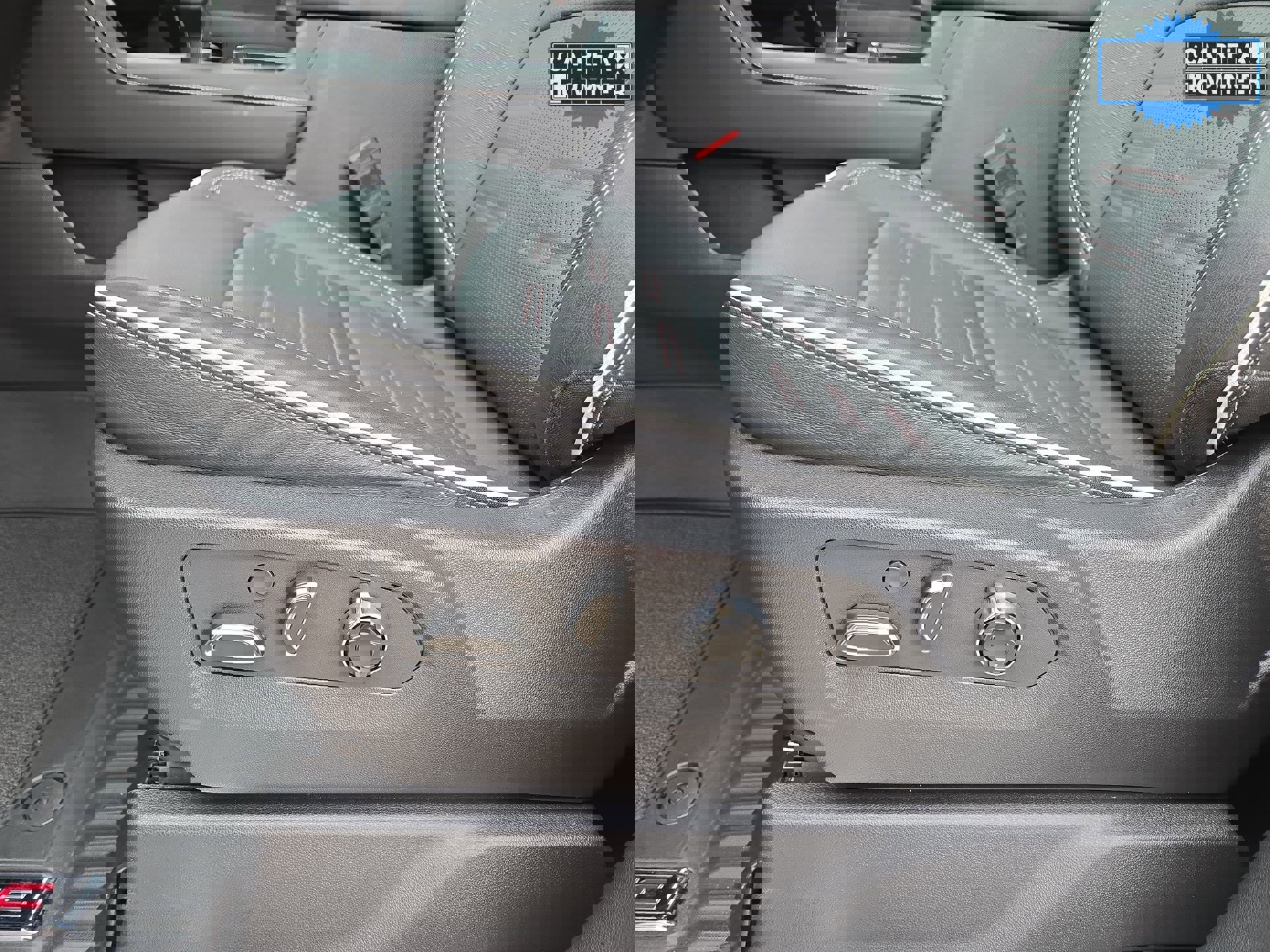 Used 2025 GMC Sierra 1500 AT4X image 17