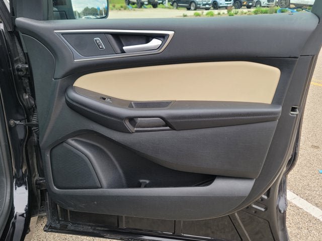 Used 2024 Ford Edge SEL w/ Convenience Package AWD/4WD image 6