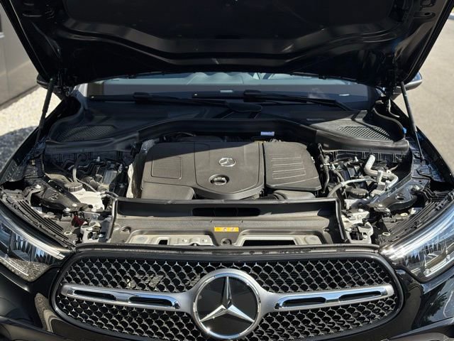 Used 2026 Mercedes-Benz GLC 300 4MATIC image 66