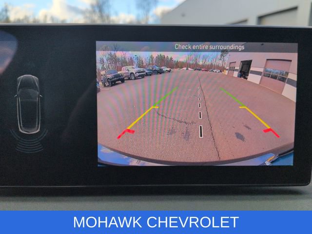 Used 2024 Dodge Hornet R/T image 16