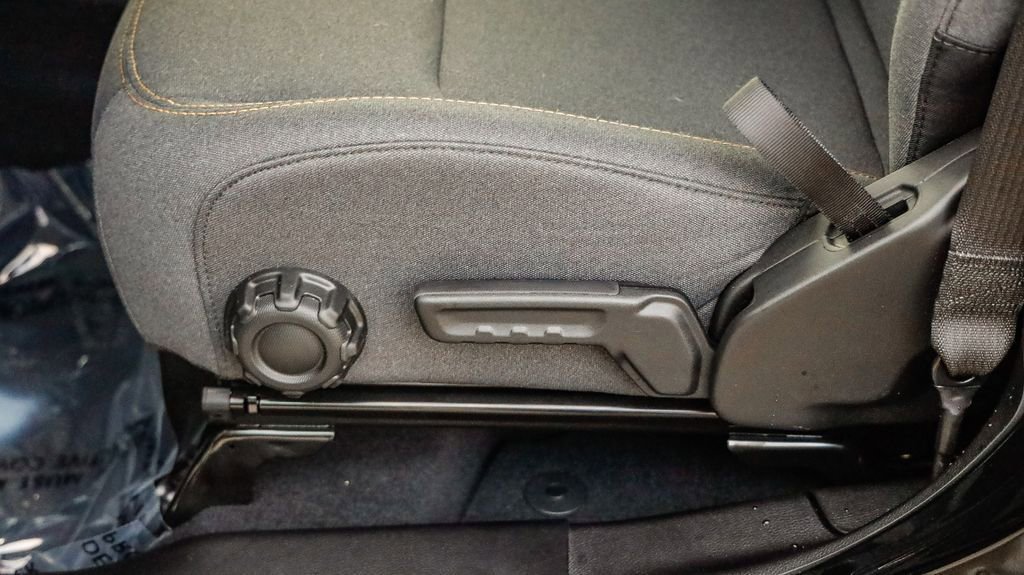 New 2026 Jeep Wrangler Willys image 23