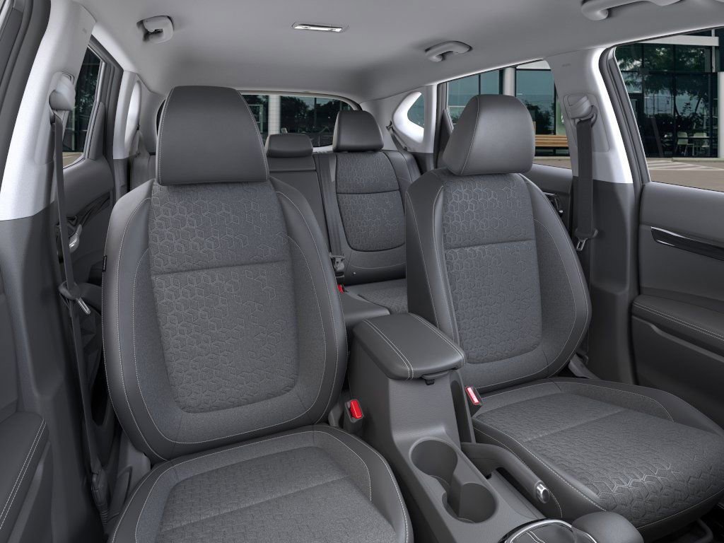 Used 2026 Kia Seltos S image 18