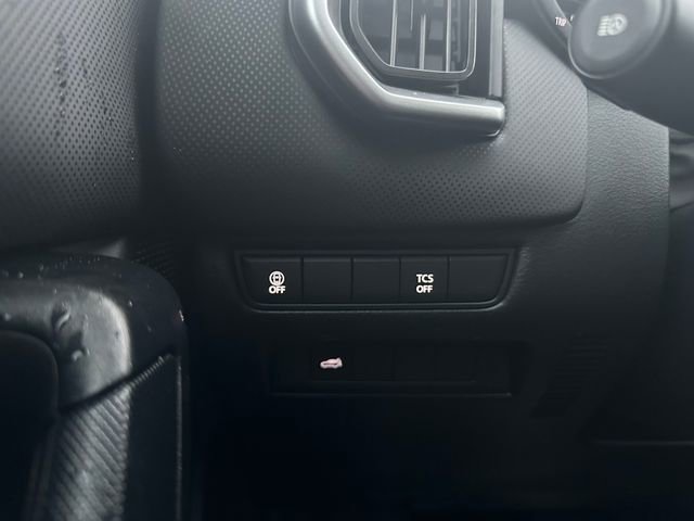 Used 2025 MAZDA CX-50 AWD 2.5 S w/ Preferred Package image 12