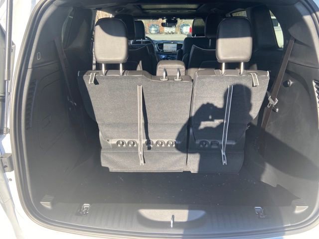 Used 2023 Chrysler Pacifica Limited w/ S Appearance Package FWD image 13