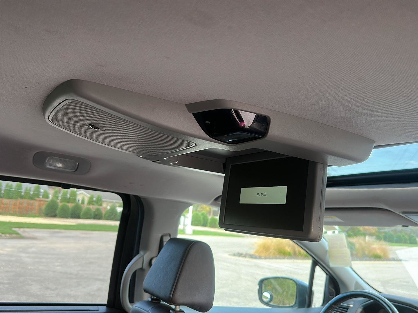 Used 2018 Honda Odyssey Touring image 25