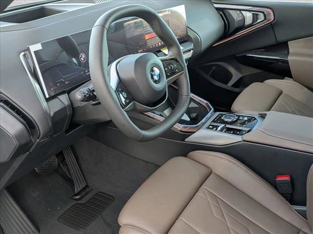 Used 2026 BMW X3 xDrive30 w/ Premium Package image 3