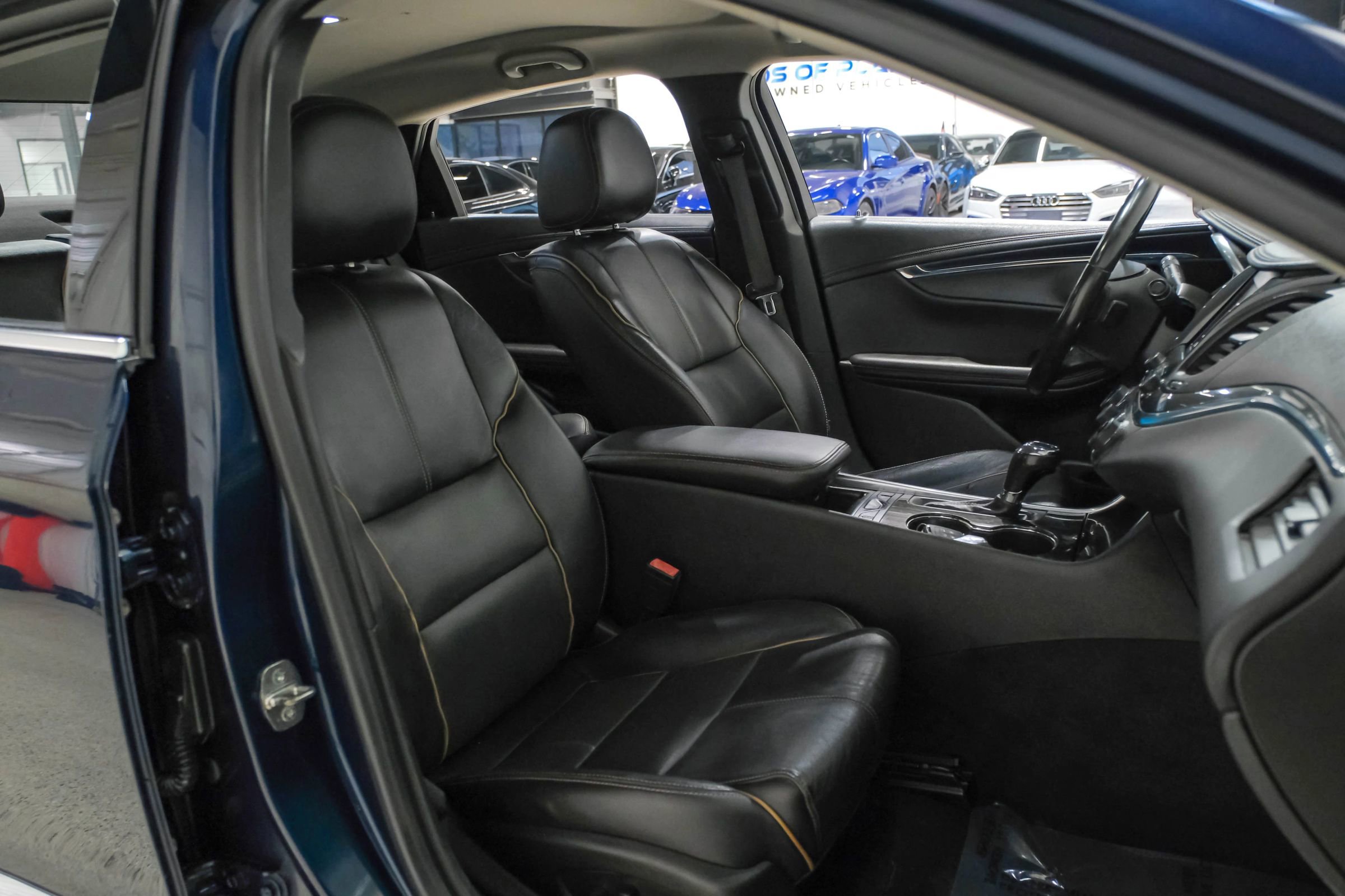 Used 2019 Chevrolet Impala Premier image 34