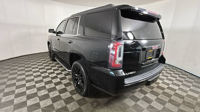 Used 2020 GMC Yukon SLT AWD/4WD image 4