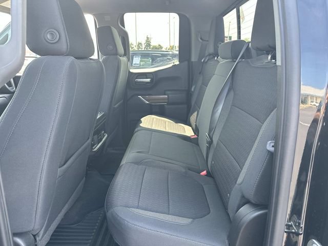 Certified 2019 Chevrolet Silverado 1500 RST w/ All-Star Edition AWD/4WD image 21
