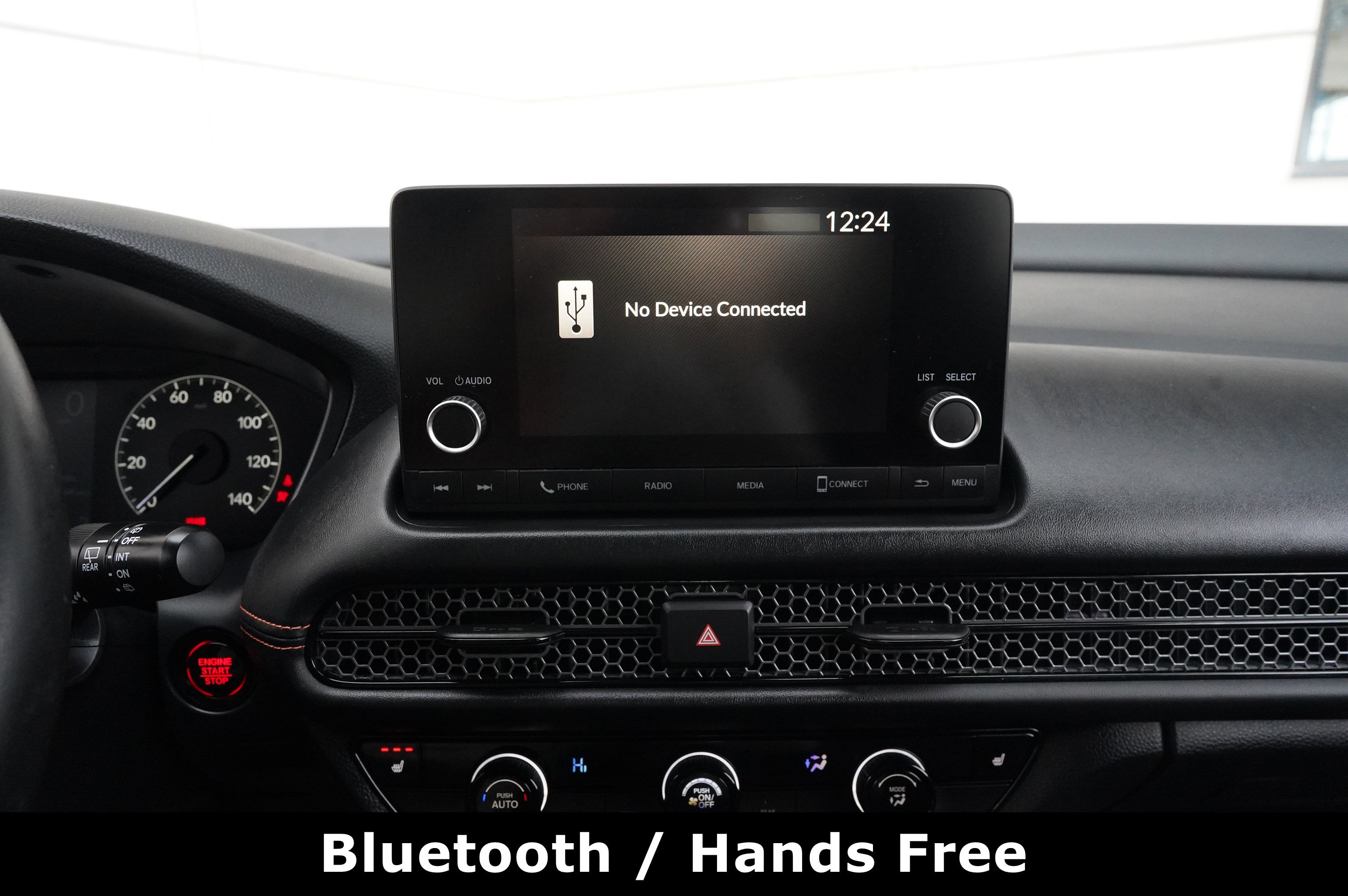 Used 2023 Honda HR-V Sport image 30