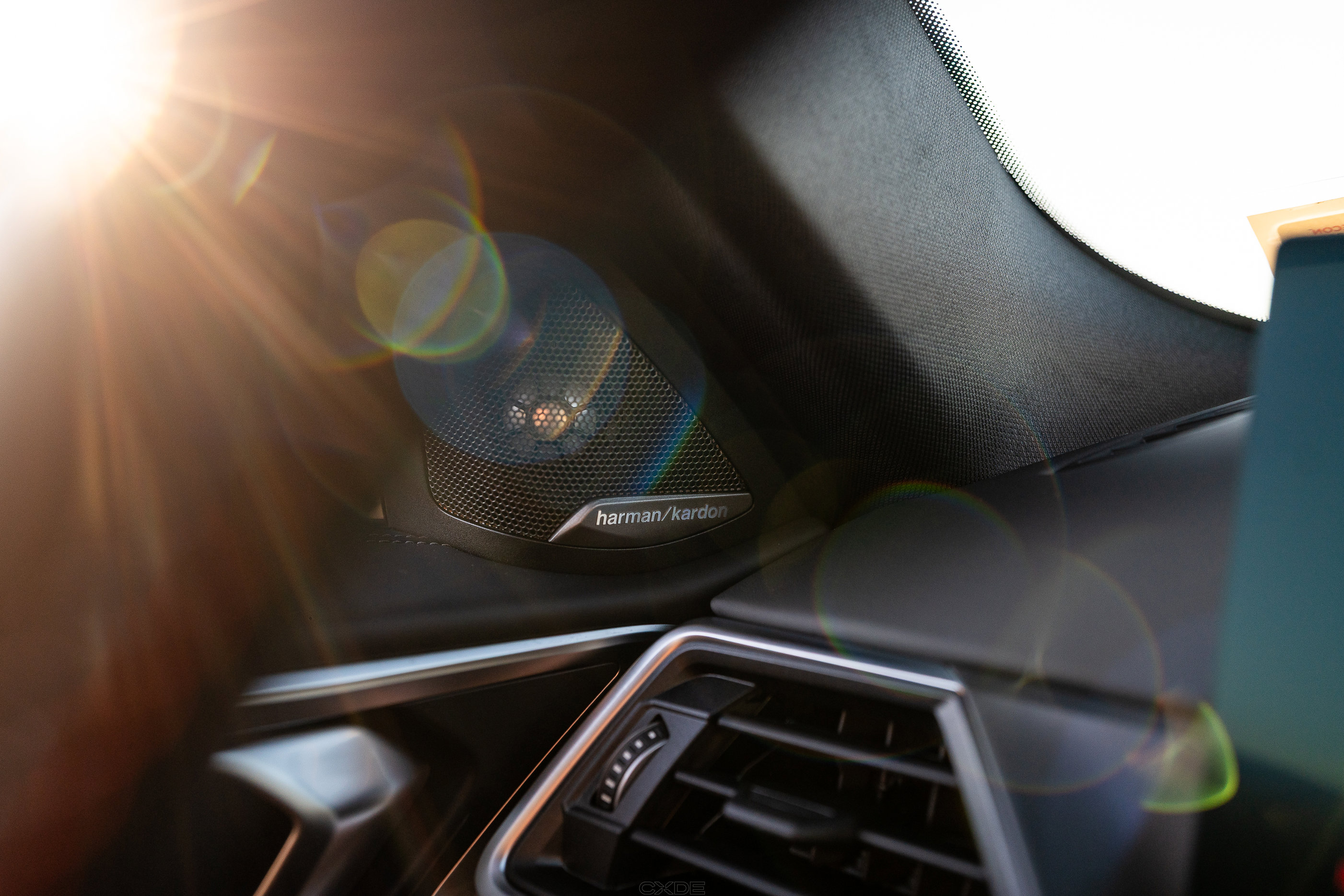 Used 2024 BMW M4 Coupe image 43