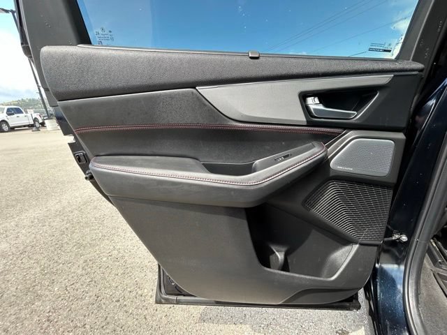 Used 2025 Acura MDX A-Spec AWD/4WD image 44