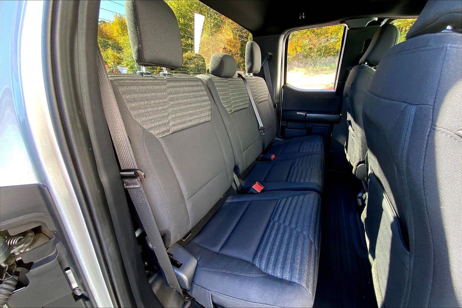 Used 2023 Ford F150 XL w/ STX Appearance Package image 20