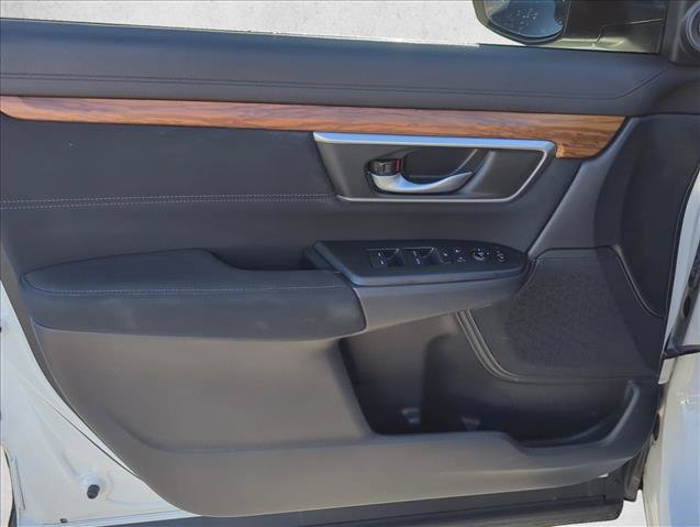 Used 2022 Honda CR-V EX image 7