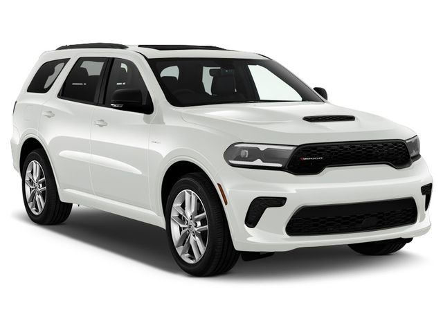 Used 2025 Dodge Durango R/T