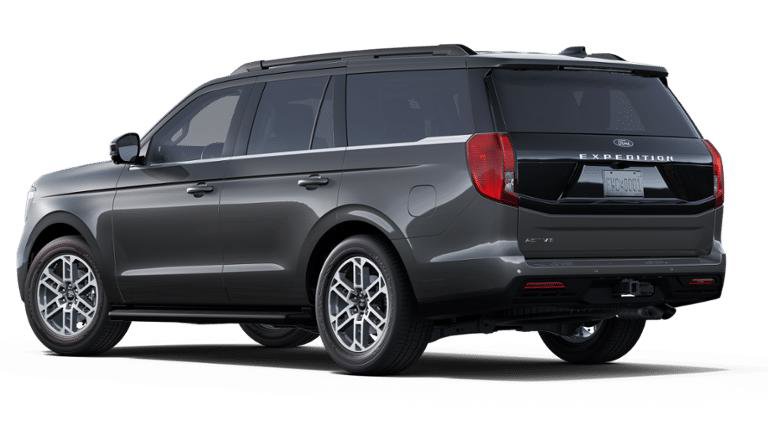 New 2025 Ford Expedition Active video 2