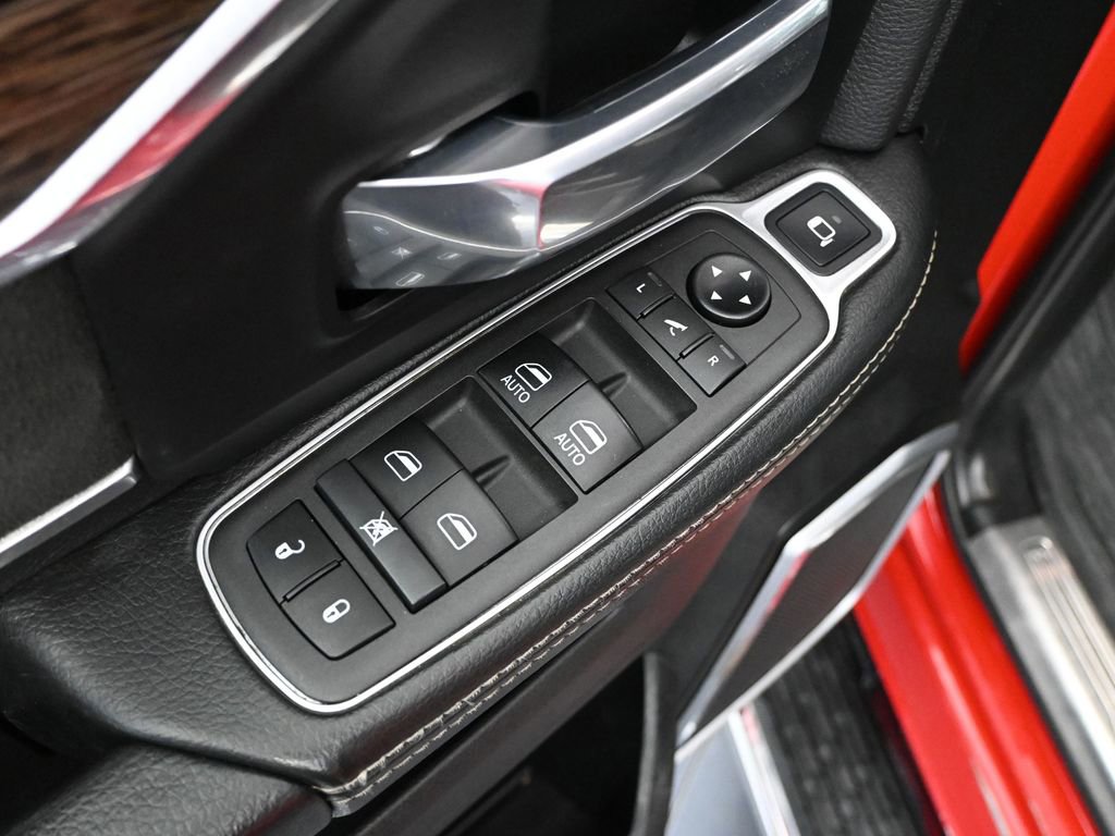 Used 2021 RAM 2500 Laramie image 22