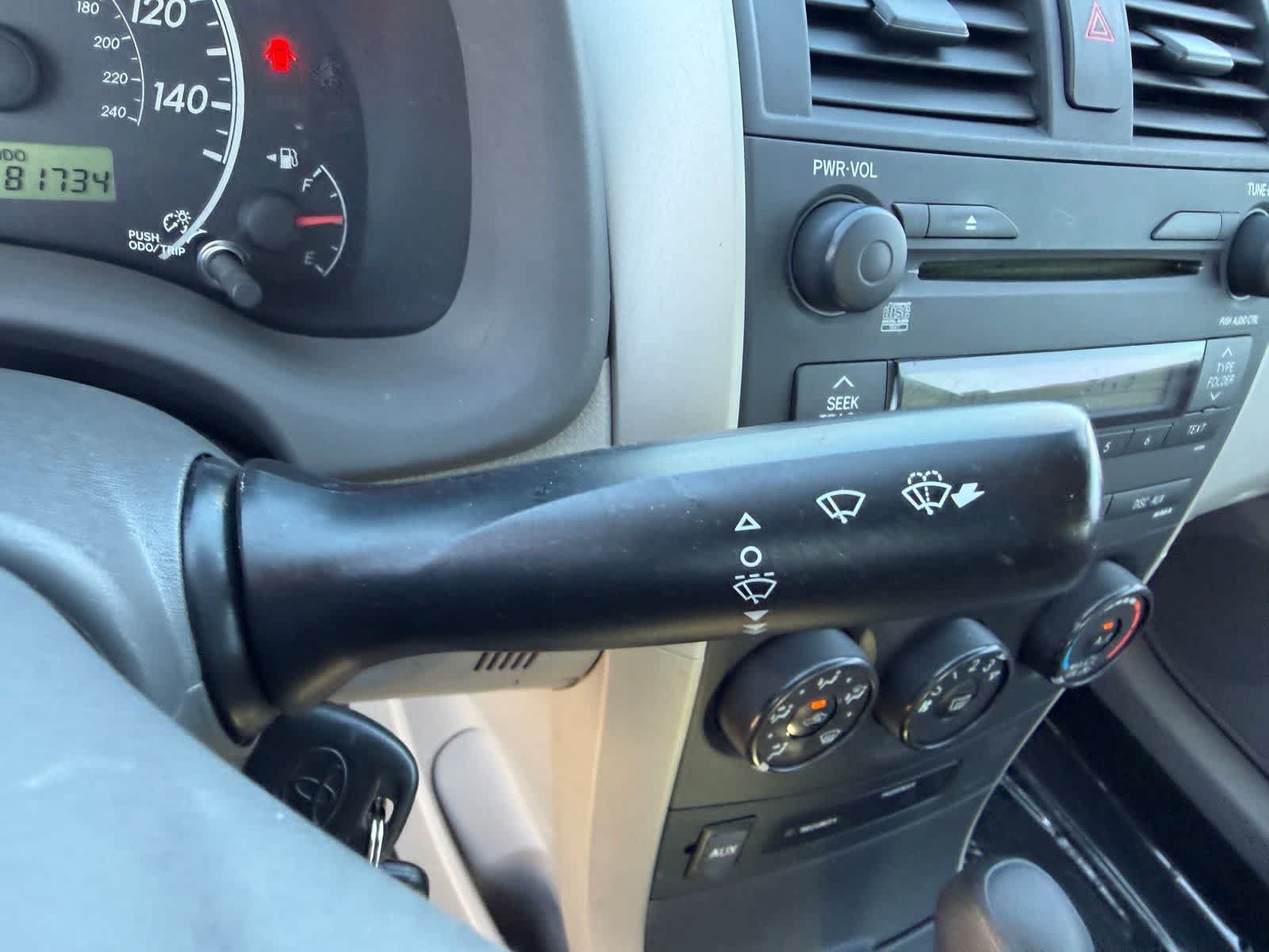 Used 2009 Toyota Corolla LE FWD image 18