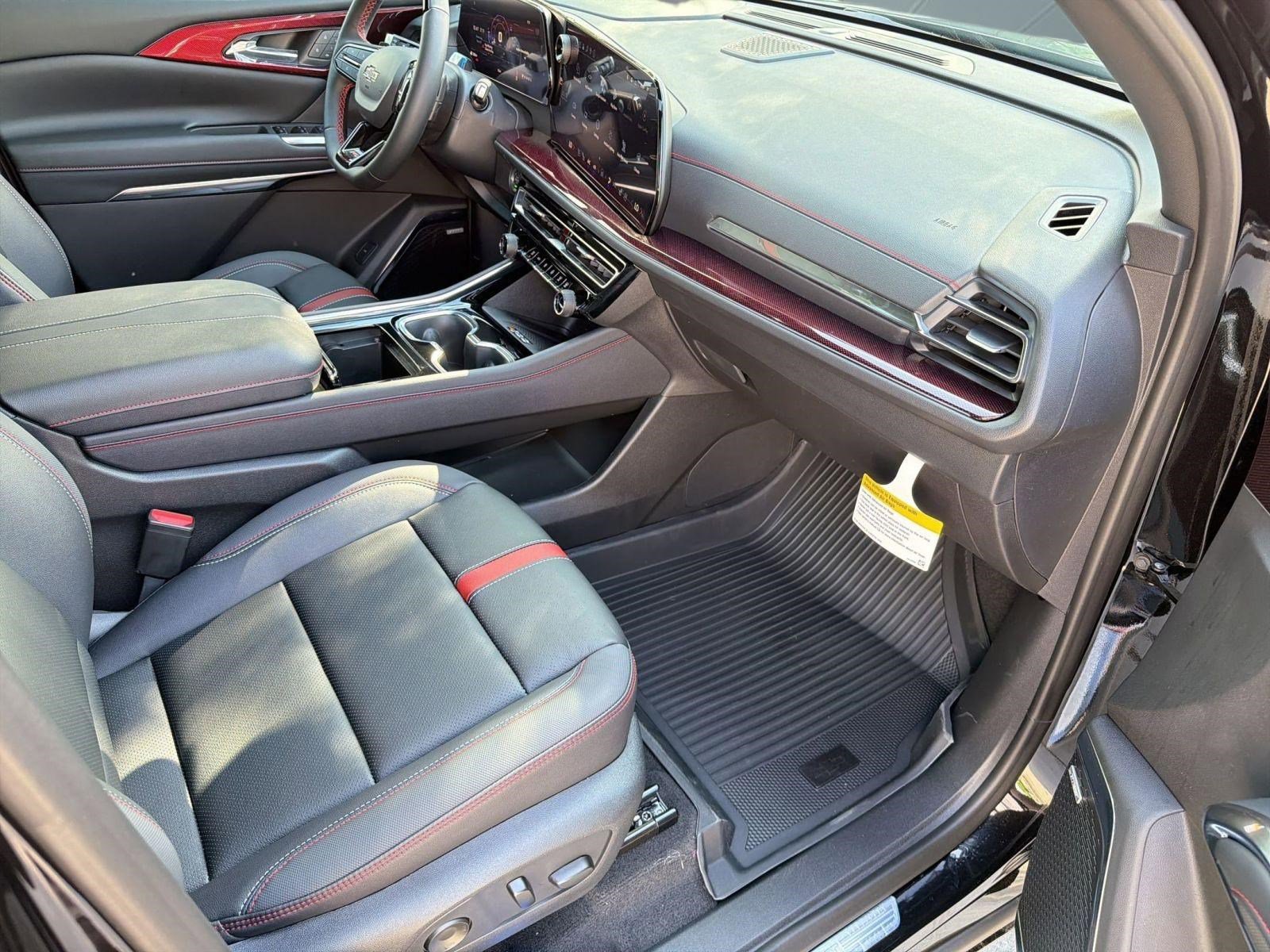 New 2026 Chevrolet Traverse RS FWD image 31