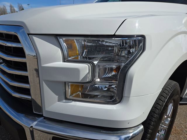 Used 2017 Ford F150 XLT w/ Equipment Group 302A Luxury image 7