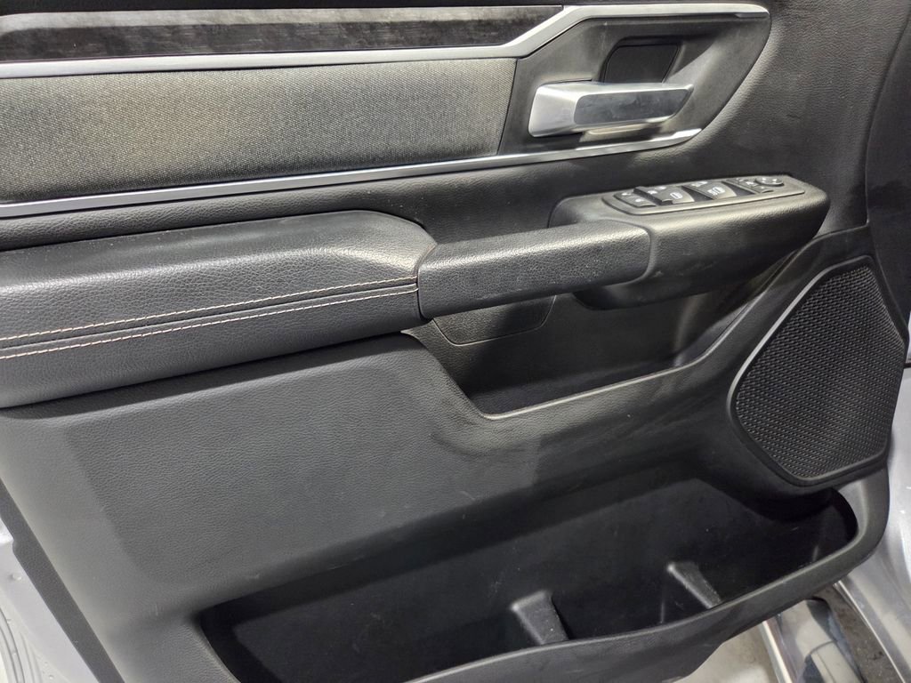 Certified 2022 RAM 1500 Big Horn image 12