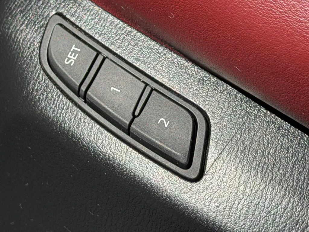 Used 2024 MAZDA CX-5 Carbon Edition image 11