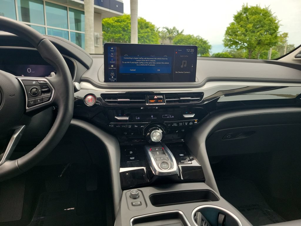 Certified 2026 Acura MDX FWD w/ Technology Package image 21