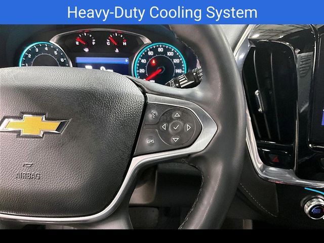 Certified 2023 Chevrolet Traverse LT w/ LT Premium Package image 16