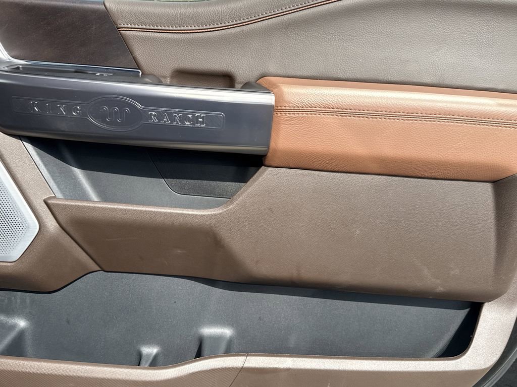 Used 2024 Ford F150 King Ranch image 14