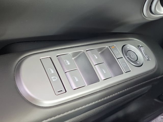 New 2026 Hyundai Palisade Calligraphy image 15