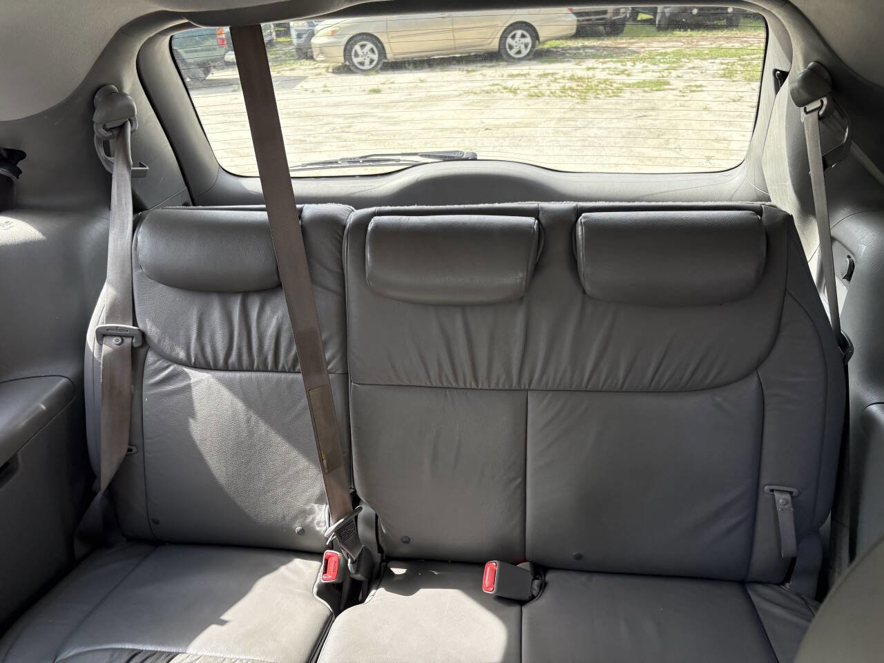 Used 2009 Toyota Sienna XLE Limited image 9