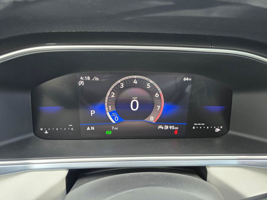 New 2026 Volkswagen Taos SE AWD/4WD image 25