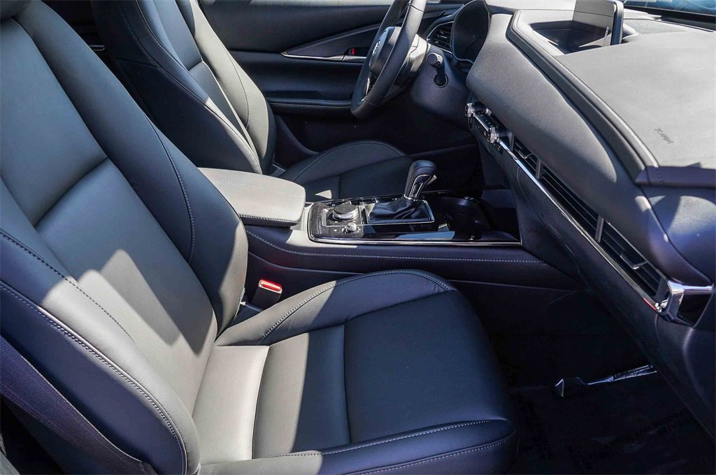 New 2025 MAZDA CX-30 AWD 2.5 S w/ Preferred Package image 19