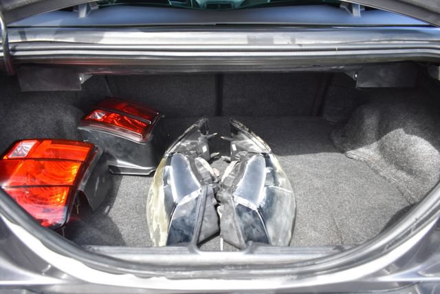 Used 2003 Ford Mustang GT RWD image 24