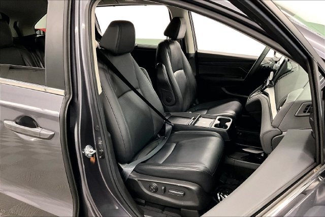 Used 2025 Honda Odyssey EX-L image 8