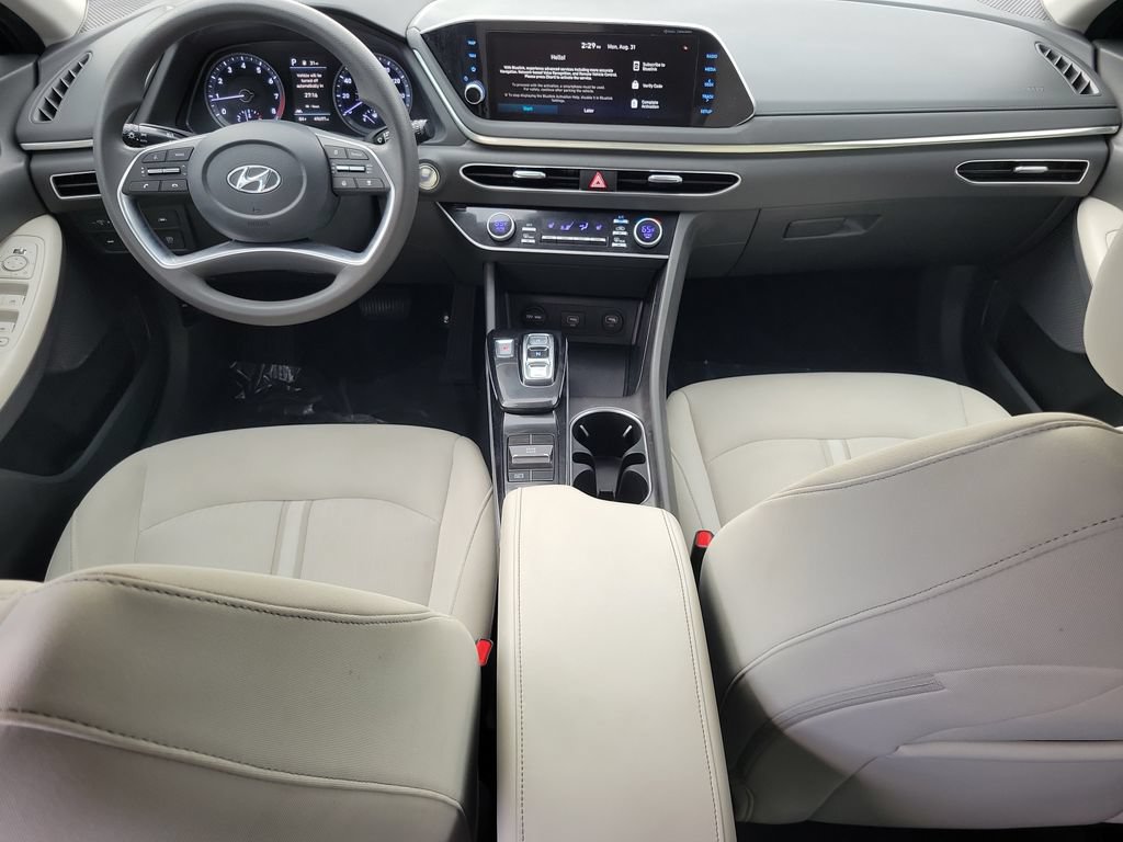 Used 2023 Hyundai Sonata SEL FWD image 12