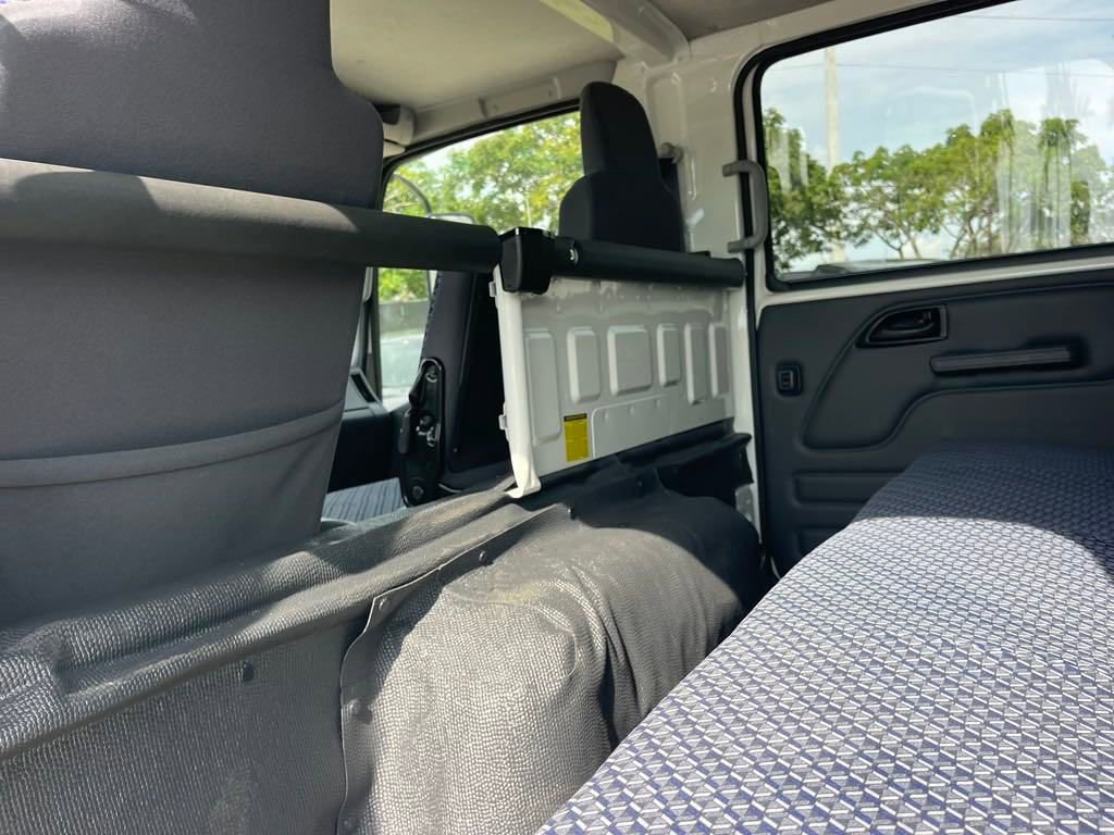 New 2024 Chevrolet Low Cab Forward image 9