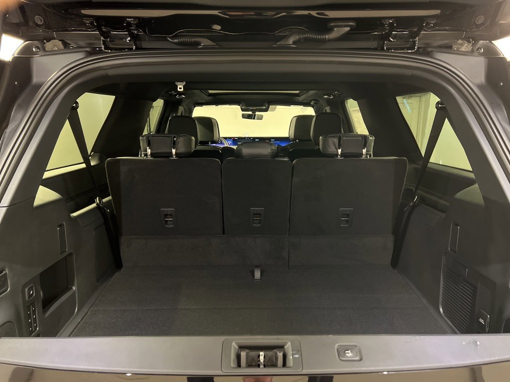 New 2026 Lincoln Navigator L Reserve w/ Jet Appearance Package image 41