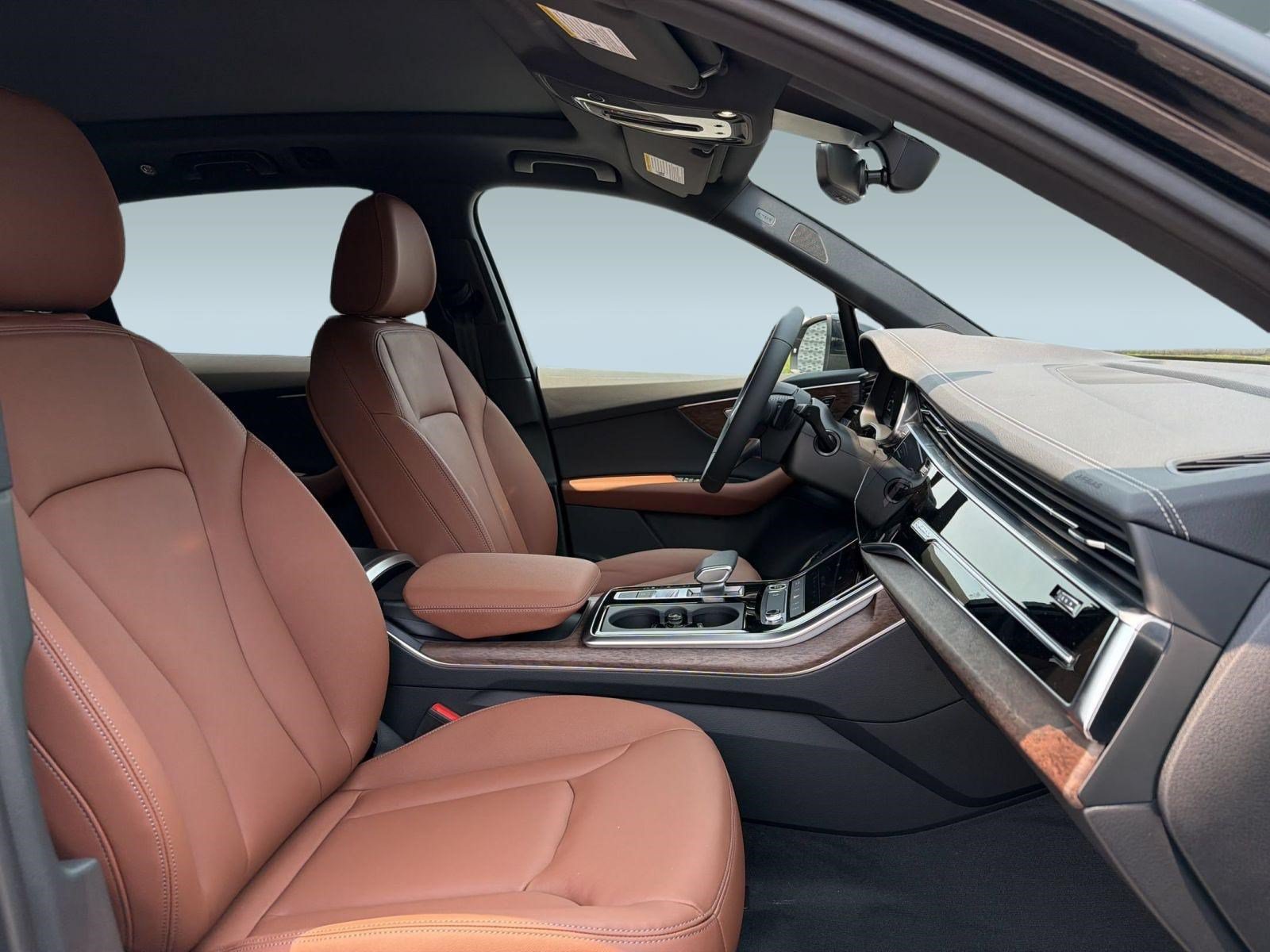 New 2026 Audi Q7 2.0T Premium AWD/4WD image 26