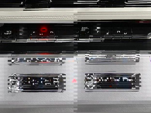 New 2026 Lincoln Aviator AWD image 27