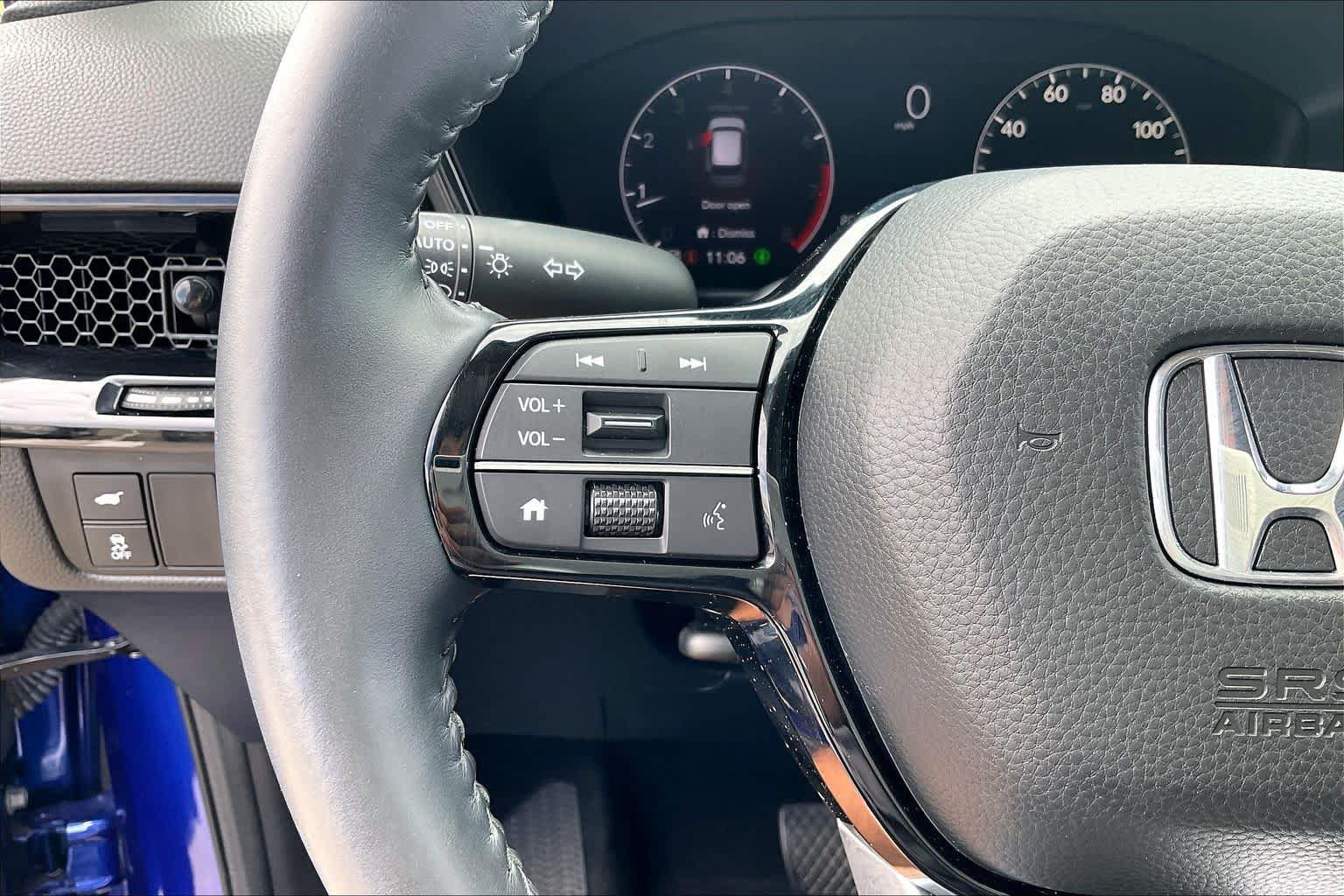 Used 2024 Honda CR-V EX-L image 21