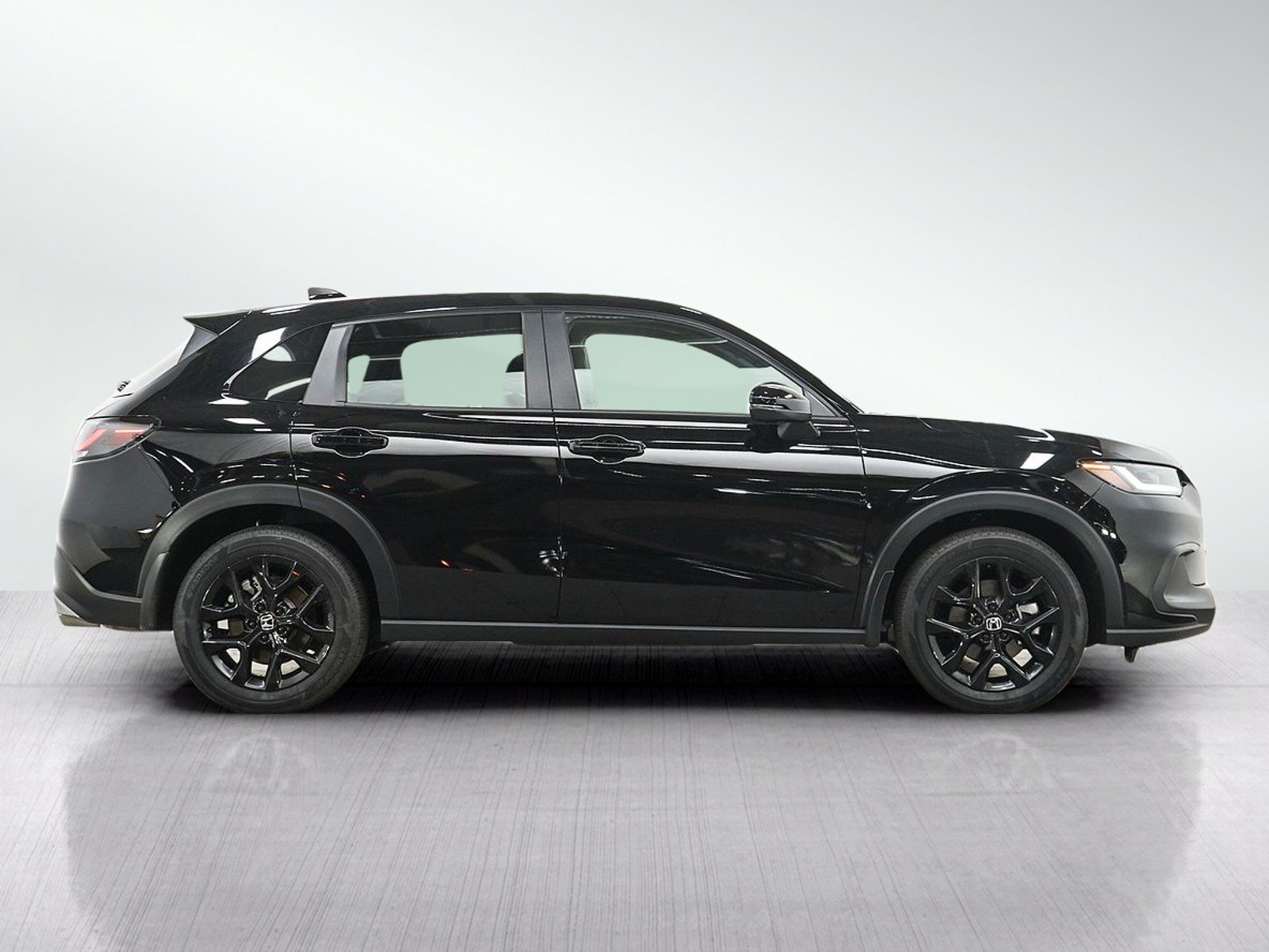 Used 2024 Honda HR-V Sport image 6